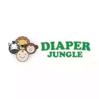 Diaper Jungle logo