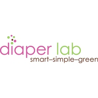 Diaper Lab logo