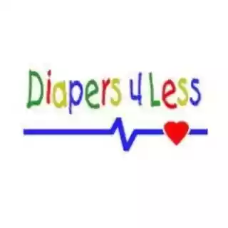 Diapers 4 Less discount codes