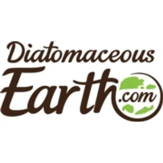 Shop Diatomaceous Earth logo