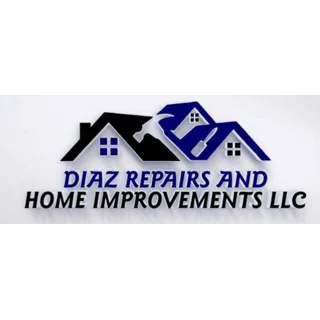 Diaz Repairs and Home Improvement logo