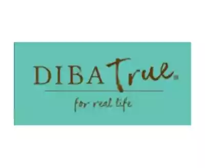 Diba True logo