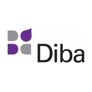 Shop Diba logo