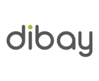 Dibay logo