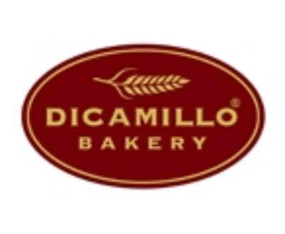 Shop Dicamillo Bakery logo
