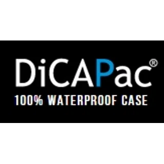 DiCAPac USA logo