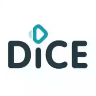 Shop DiCE world coupon codes logo