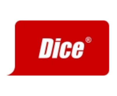 Shop Dice logo
