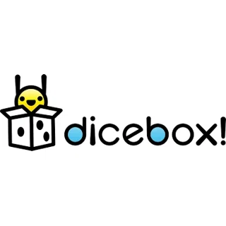 Shop Dicebox logo