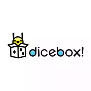 Dicebox logo