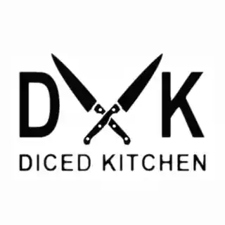 Shop Diced Kitchen coupon codes logo
