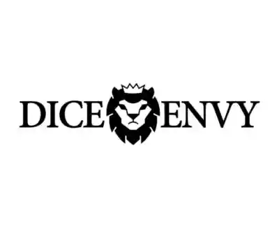 Shop Dice Envy promo codes logo