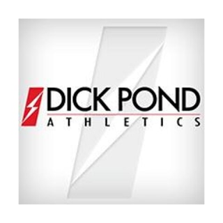 Shop Dick Pond Athletics logo