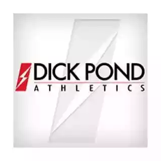 Shop Dick Pond Athletics coupon codes logo