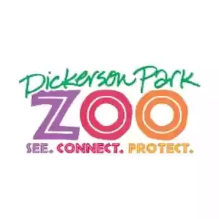 Dickerson Park Zoo discount codes