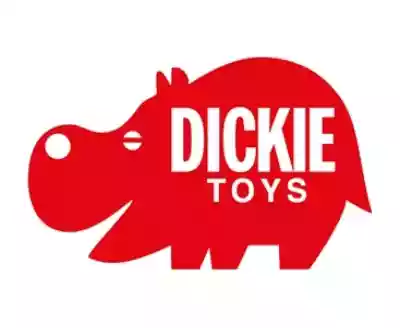 Shop Dickie Toys logo