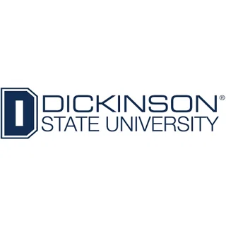 Shop Dickinson State University logo