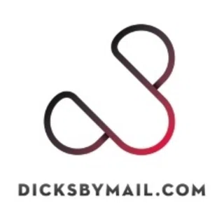 Shop Dicks By Mail logo