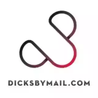 Shop Dicks By Mail coupon codes logo