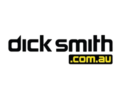 Shop Dick Smith logo