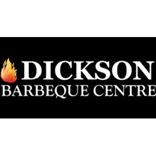 Dickson Barbeque Centre logo