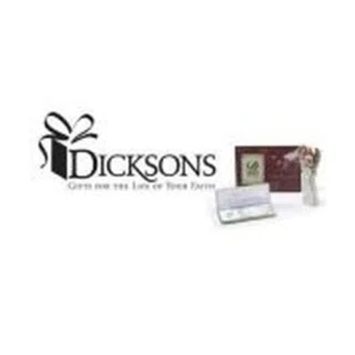 Shop Dicksons logo