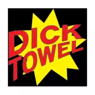 Dick Towel discount codes