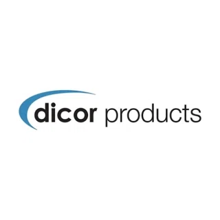 Dicor Products logo