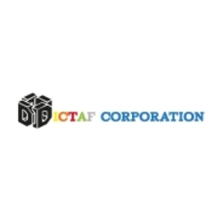 Shop Dictaf Corporation logo