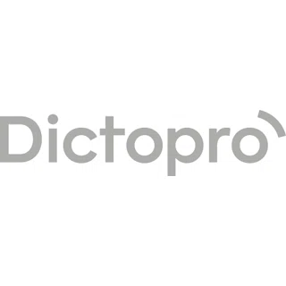 Dictopro logo