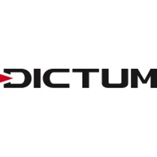 Shop Dictum logo