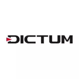 Shop Dictum coupon codes logo