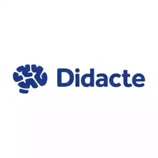 Didacte discount codes