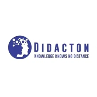 Shop Didacton logo
