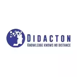 Didacton coupon codes