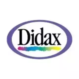 Didax discount codes