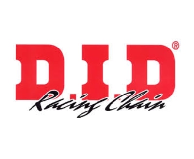 Shop D.I.D logo