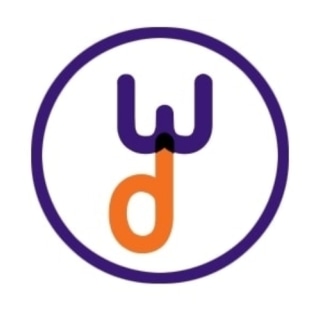 Shop Diddleworld logo