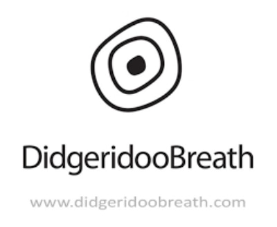 Shop Didgeridoo Breath logo