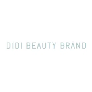 Didi Beauty Brand logo