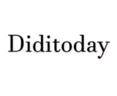 Shop Diditoday logo