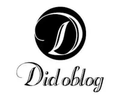 Shop Didoblog coupon codes logo