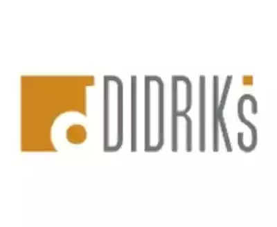 Didriks logo
