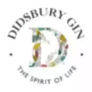 Didsbury Gin coupon codes