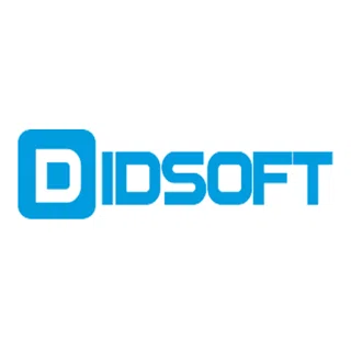 Didsoft logo