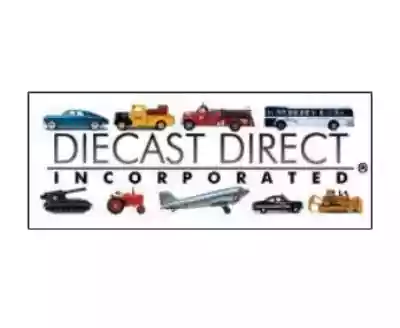 Shop Diecast Direct coupon codes logo
