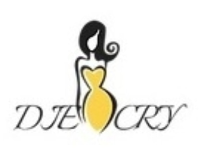 Shop Diecry logo