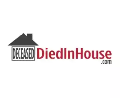 Shop DiedinHouse.com coupon codes logo