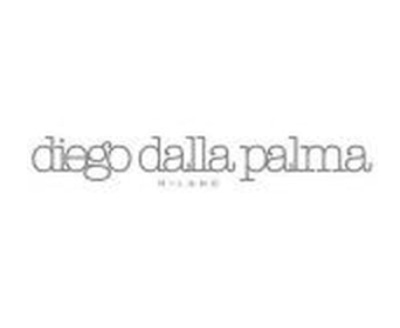 Shop Diego Dalla Palma logo