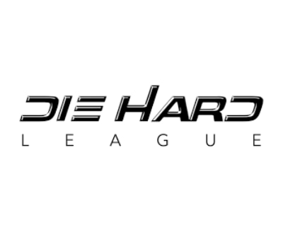 Shop Die Hard League logo
